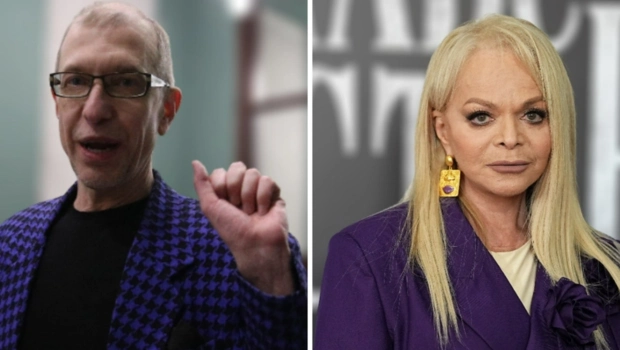 Критик Сергей Соседов дал оценку голосу Ларисы Долиной Критик Сергей Соседов дал оценку голосу Ларисы Долиной