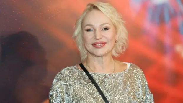 Алла Довлатова рассказала, как пережила отъезд сына из дома: «Я плакала неделю» Алла Довлатова рассказала, как пережила отъезд сына из дома: «Я плакала неделю»
