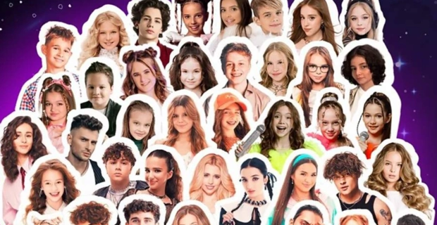 В Санкт-Петербурге пройдет концерт главных героев детского блогинга