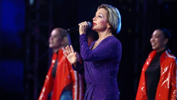 Танцоры Булановой рассказали, почему ушли от певицы Танцоры Булановой рассказали, почему ушли от певицы