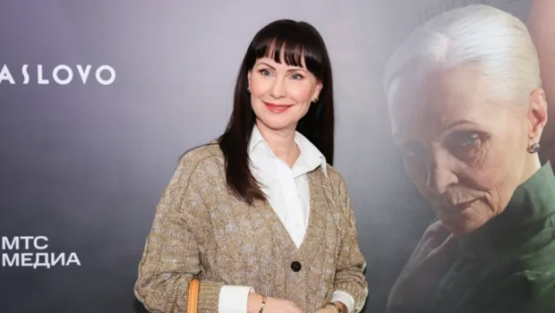 Нона Гришаева поздравила мужа с фарфоровой свадьбой Нона Гришаева поздравила мужа с фарфоровой свадьбой