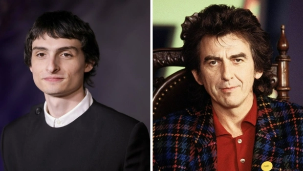 Звезда «Очень странных дел» Финн Вулфхард снял клип на песню Джорджа Харрисона Звезда «Очень странных дел» Финн Вулфхард снял клип на песню Джорджа Харрисона