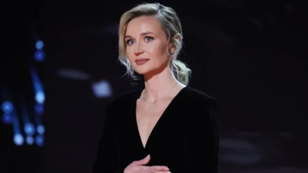 Полина Гагарина поделилась яркими кадрами стройной фигуры в купальнике Полина Гагарина поделилась яркими кадрами стройной фигуры в купальнике