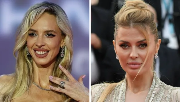 Надежда Сысоева объяснила конфликт с Викторией Боней контрактами с Dior и Bulgari