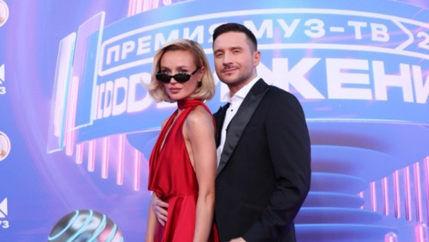 Сергей Лазарев и Полина Гагарина поделились первыми впечатлениями друг о друге