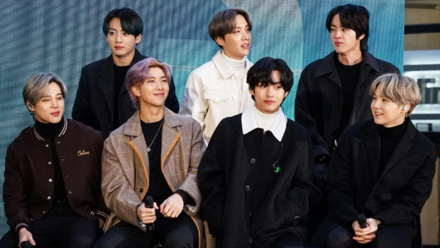 «Мембер BTS» лишил пенсионерку из Приморского края около 650 тысяч рублей