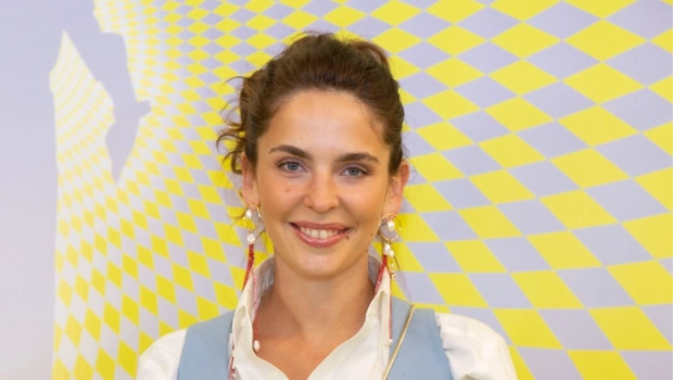 Лиза Моряк рассказала о третьей беременности Лиза Моряк рассказала о третьей беременности