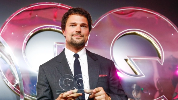 Данила Козловский намекнул на скорое пополнение в семье