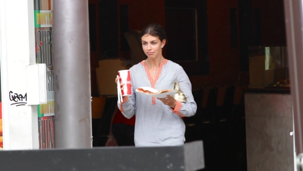 Алиса Аршавина рассказала, что именно привело к потере носа