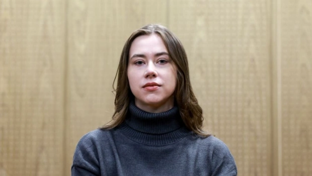 Суд продлил домашний арест блогеру Александре Митрошиной