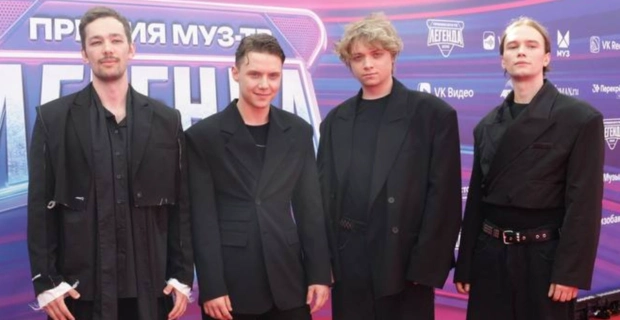 Музыкант Ваня Дмитриенко рассказал о своих ожиданиях от Премии МУЗ-ТВ 2025