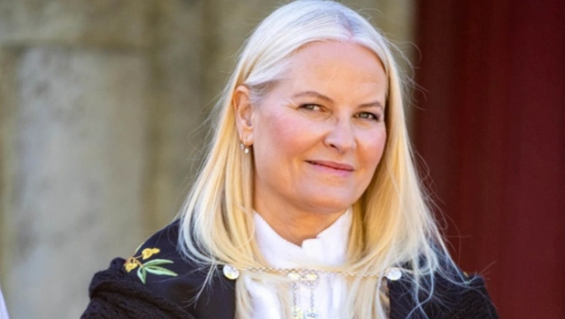 Кронпринцесса Норвегии рассказала, что Эпштейн манипулировал ею Кронпринцесса Норвегии рассказала, что Эпштейн манипулировал ею