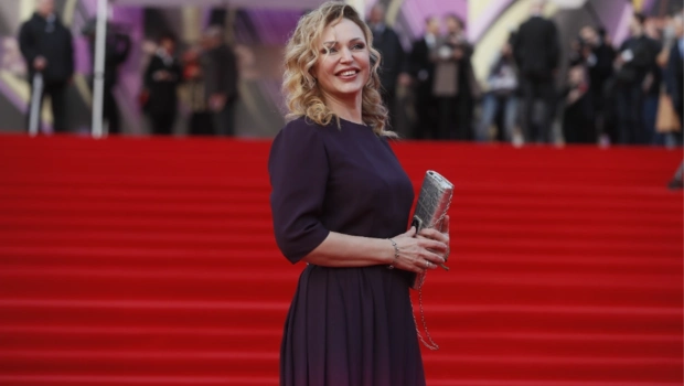 Алла Довлатова рассказала об увлечении уколами красоты и планах на пластику