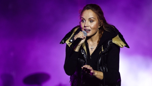 МакSим показала роскошный праздник дочки: змеи, дискотека, торт с копией девочки