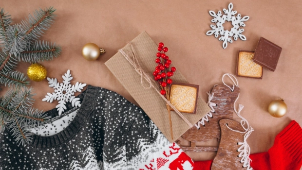 Эксперты рассказали о главных трендах в новогоднем образе Эксперты рассказали о главных трендах в новогоднем образе