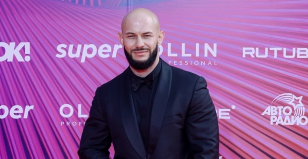 Джиган трепетно поздравил дочь с днем рождения