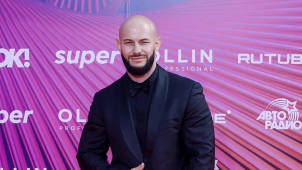 Джиган трепетно поздравил дочь с днем рождения