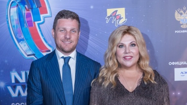 Федункив рассказала, как отговаривала мужа от свадьбы