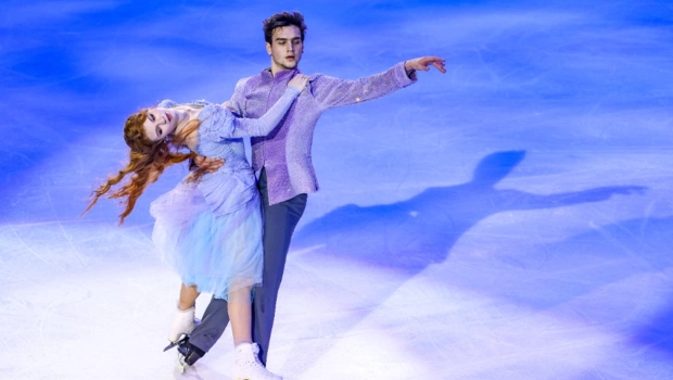 Александра Трусова поделилась трогательными фото маленького сына и любимого питомца