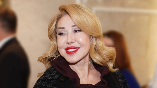 Любовь Успенская призналась, что мечтает выступать на сцене до конца жизни Любовь Успенская призналась, что мечтает выступать на сцене до конца жизни