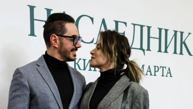 Тимур Родригез и Катя Кабак объявили о помолвке: «Она сказала “Да”!»