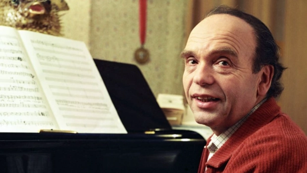 100 лет со дня рождения Шаинского: сын и дочь автора главных детских песен вспомнили, каким он был