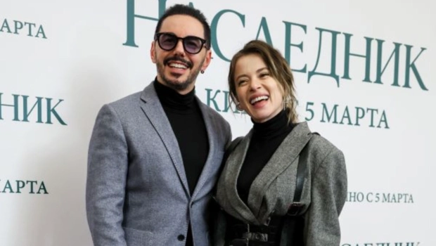 Тимур Родригез раскрыл подробности помолвки с Катей Кабак: «Я ужасно злился»