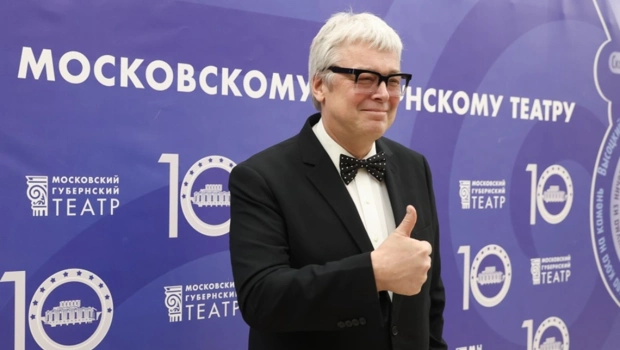 Назван режиссер, который снимет новую «Бесприданницу»