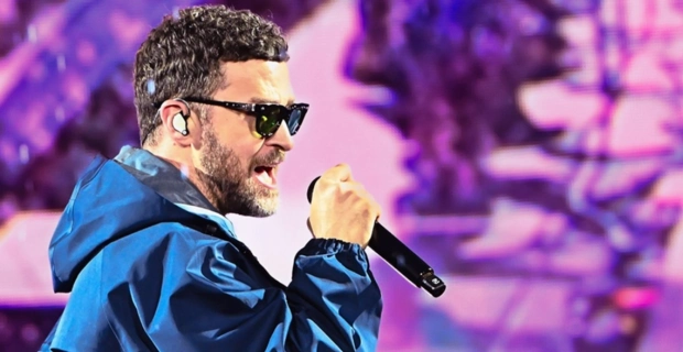 Джастин Тимберлейк рассказал, что боролся с болезнью во время тура