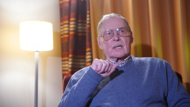 80-летний Владимир Гостюхин объявил о завершении актерской карьеры