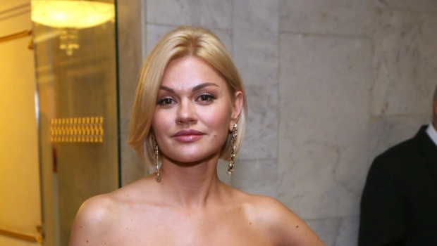 Ирина Круг рассказала о предстоящей свадьбе сына