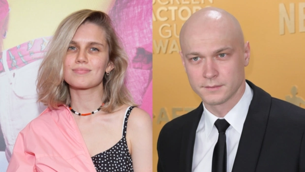 Дарья Мельникова об успехе Юры Борисова: «Большую роль сыграла жена Аня Шевчук» Дарья Мельникова об успехе Юры Борисова: «Большую роль сыграла жена Аня Шевчук»