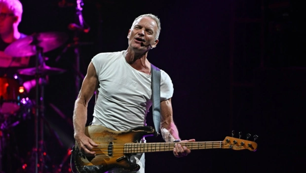 Стинг возместил 595 тыс. фунтов подавшим на него в суд бывшим коллегам по группе The Police