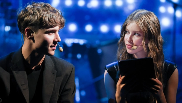 Анна Пересильд рассказала об отношениях с Ваней Дмитриенко и травле в Сети Анна Пересильд рассказала об отношениях с Ваней Дмитриенко и травле в Сети