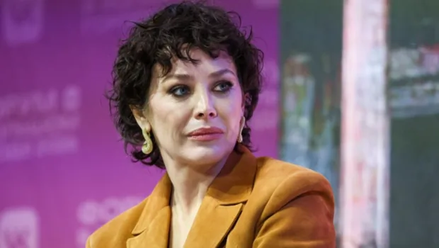 Екатерина Волкова рассказала, как случайное объявление привело ее в актерскую профессию