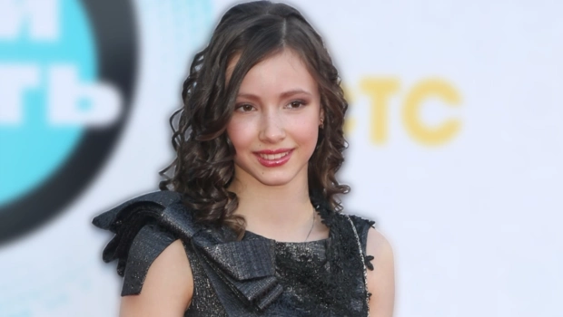 Звезда «Ворониных» Мария Ильюхина показала фотографии с подросшей дочерью