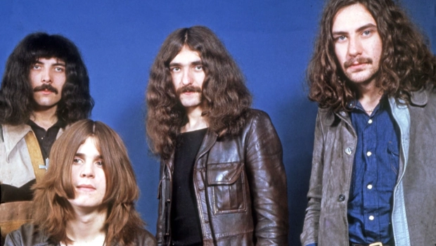 Июль подарит нам грандиозный реюнион: Black Sabbath
