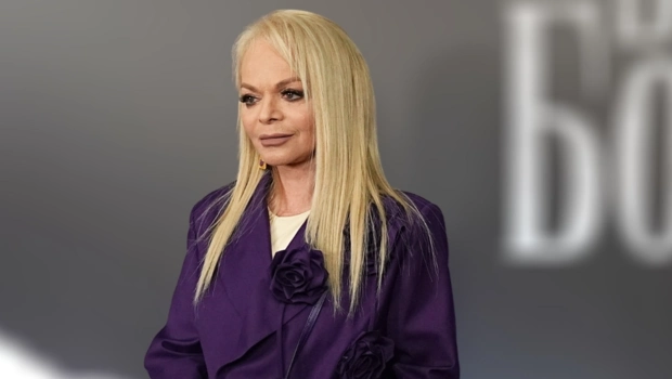 Полина Лурье получила ключи от квартиры Ларисы Долиной