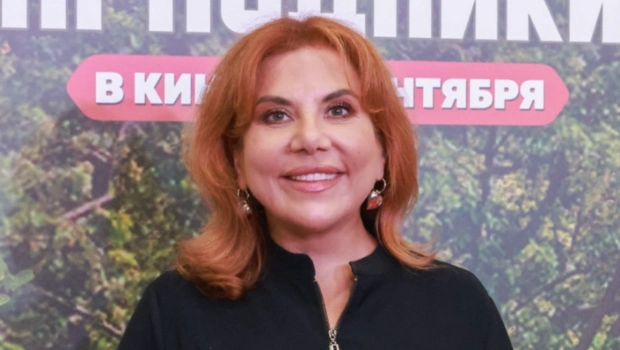 Марина Федункив рассказала о своем решении не показывать ребенка