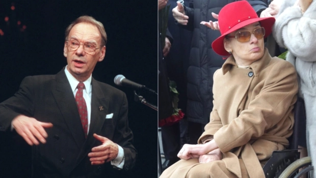 Дочь Алексея Баталова высказалась об отношениях с сестрой