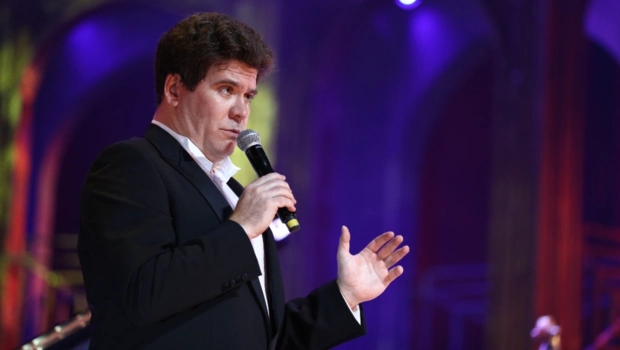 Денис Мацуев пострадал во время гастролей в Китае