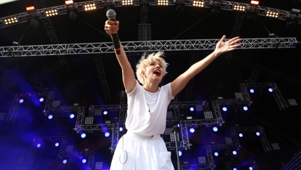 Солистка «Мураками» Диляра Вагапова рассказала о звездной болезни и конфликтах в группе