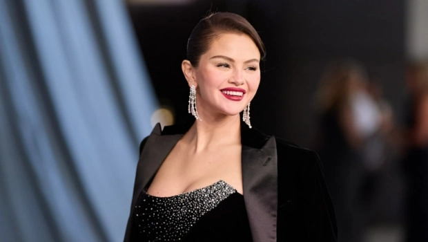 Селена Гомес ответила на критику своей внешности Селена Гомес ответила на критику своей внешности