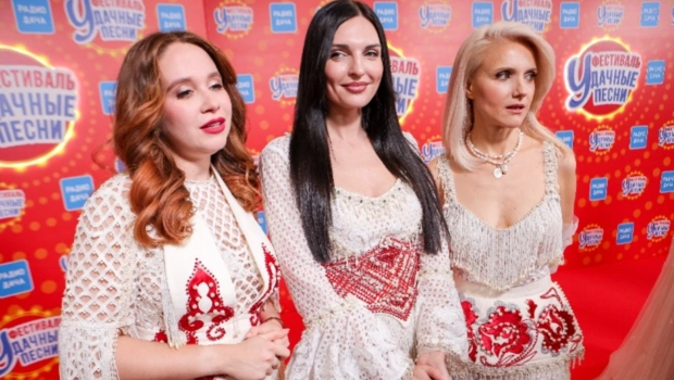 Группа «Фабрика» поделилась планами на новогодний вечер и на следующий год