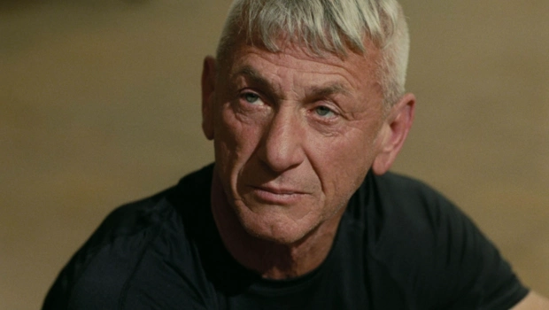 Шон Пенн получил «Оскар» за лучшую мужскую роль второго плана Шон Пенн получил «Оскар» за лучшую мужскую роль второго плана