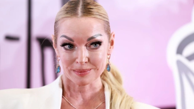 Анастасия Волочкова возобновила тренировки после операции вопреки советам врачей