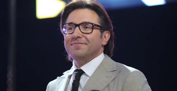 53-летний Андрей Малахов пожаловался на лишний вес