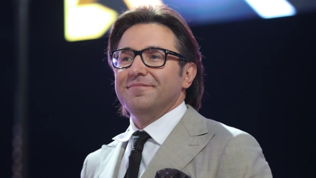 53-летний Андрей Малахов пожаловался на лишний вес