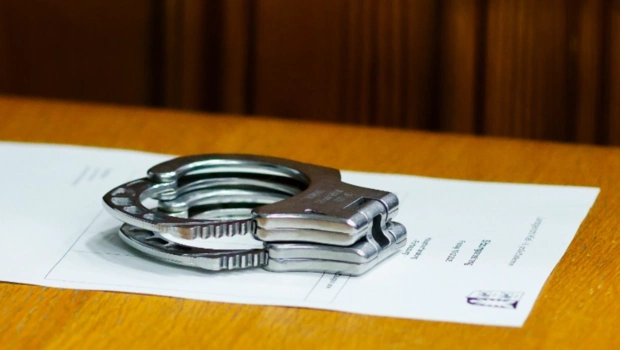 Мужа актрисы Алины Боз задержали в Стамбуле по делу о запрещенных веществах