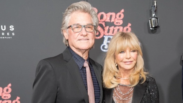 Курт Рассел объяснил, почему не женился на Голди Хоун после 43 лет отношений Курт Рассел объяснил, почему не женился на Голди Хоун после 43 лет отношений